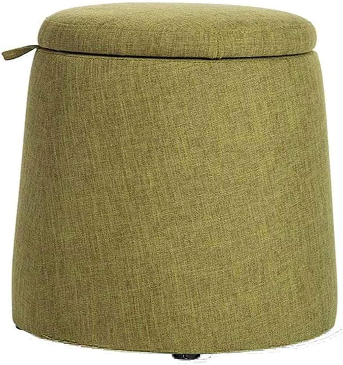Top Footstools &⁣ Ottomans with Storage for Any Room in 2024