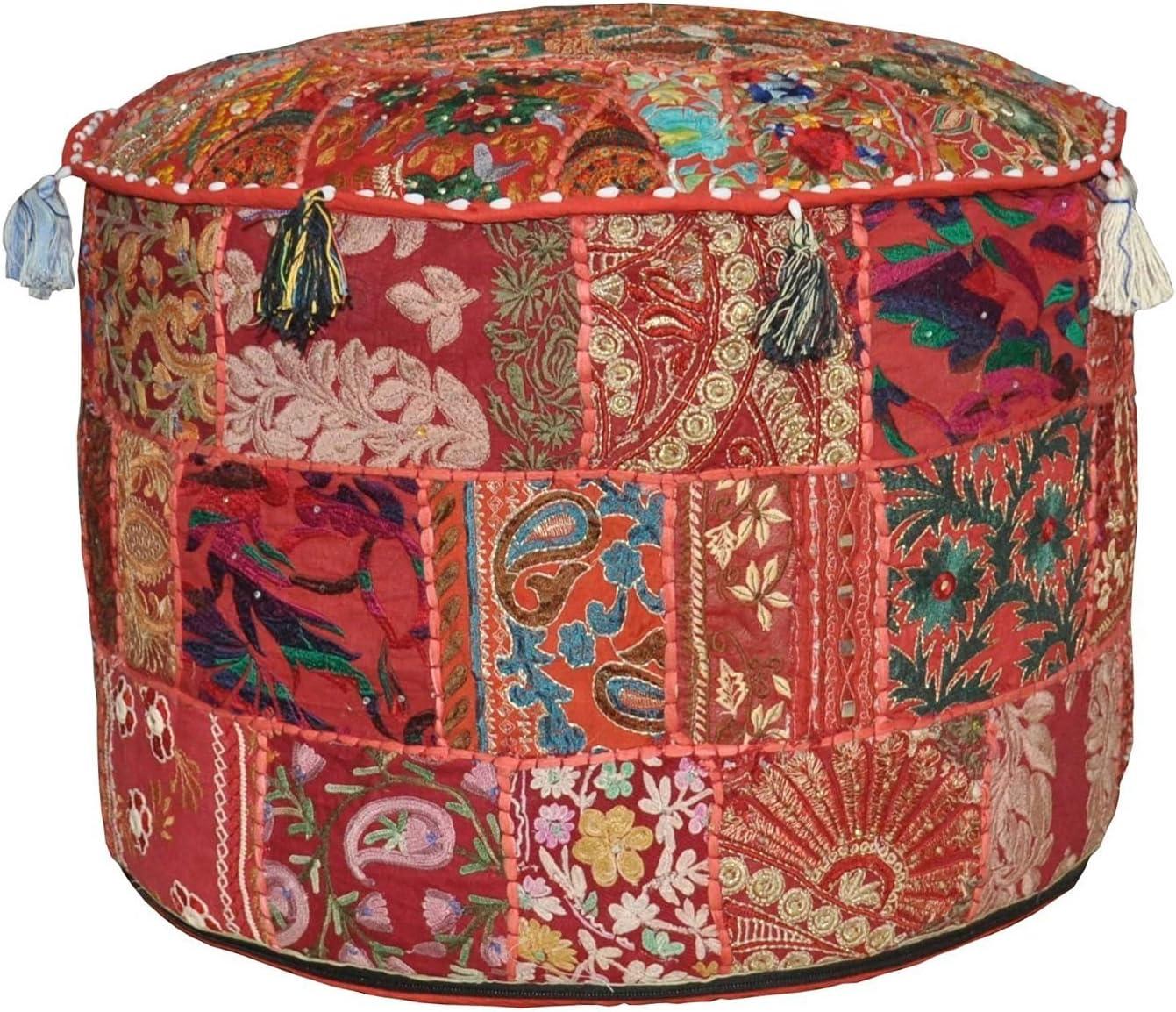 Top Stylish & Functional Ottomans and Footstools for Any Room