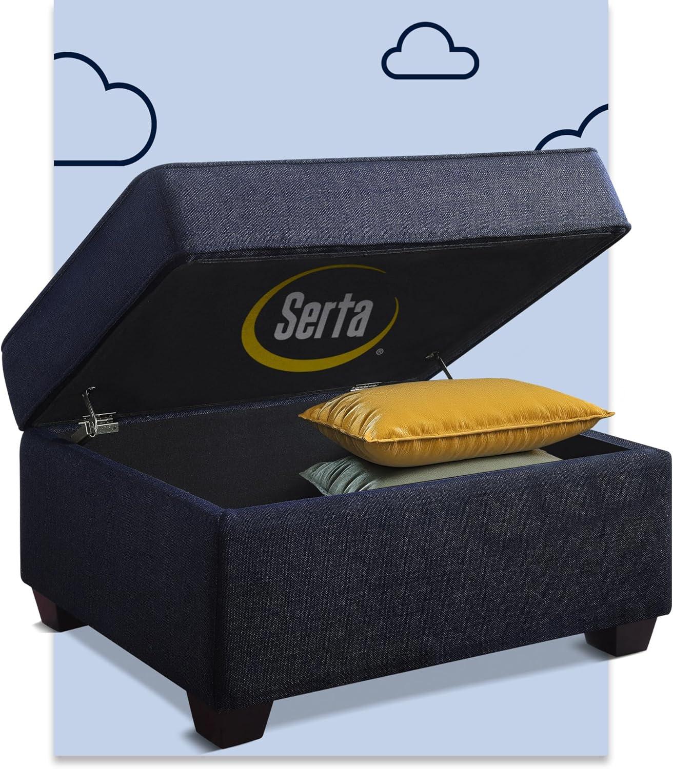 Top Foldable & Storage Ottomans:⁤ Stylish, Functional Footstools