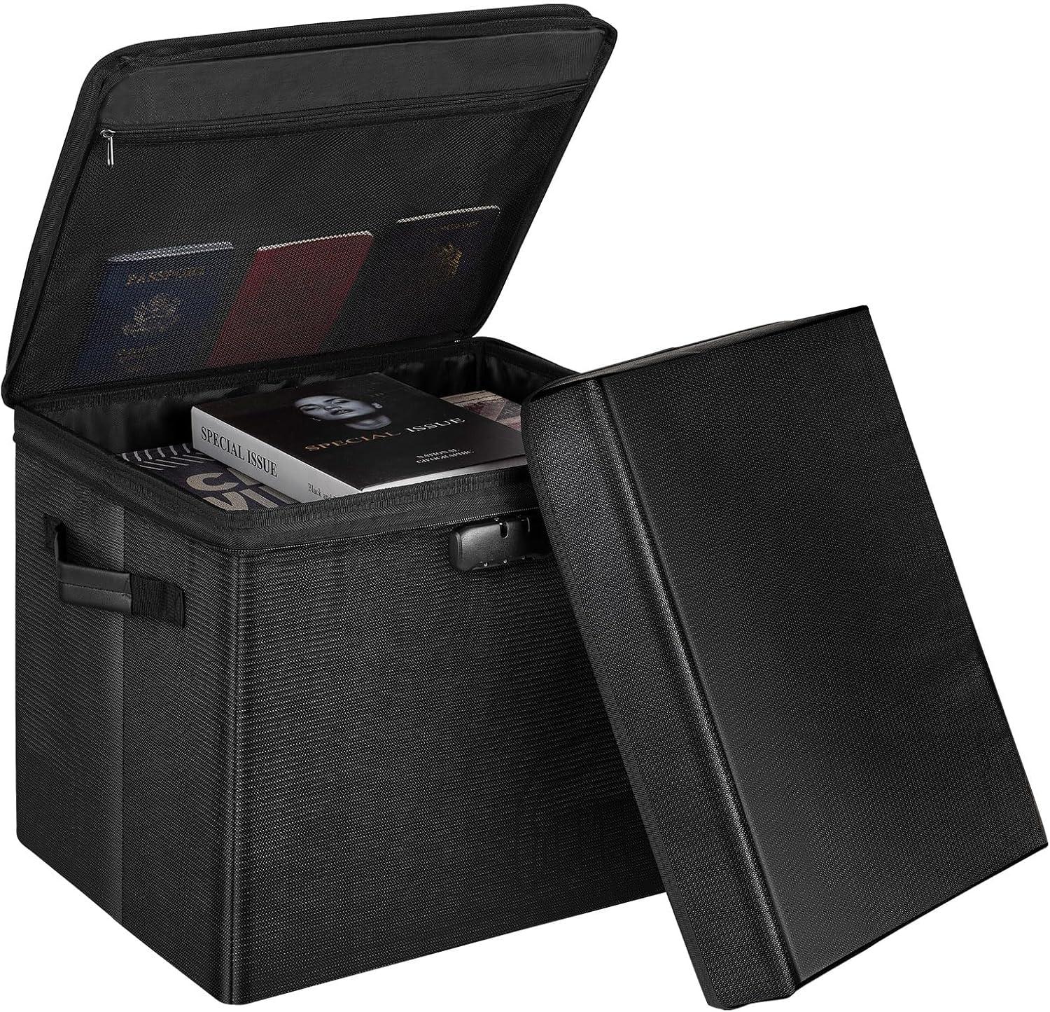 Top Foldable ​& Stylish Ottomans with Storage for Every Room