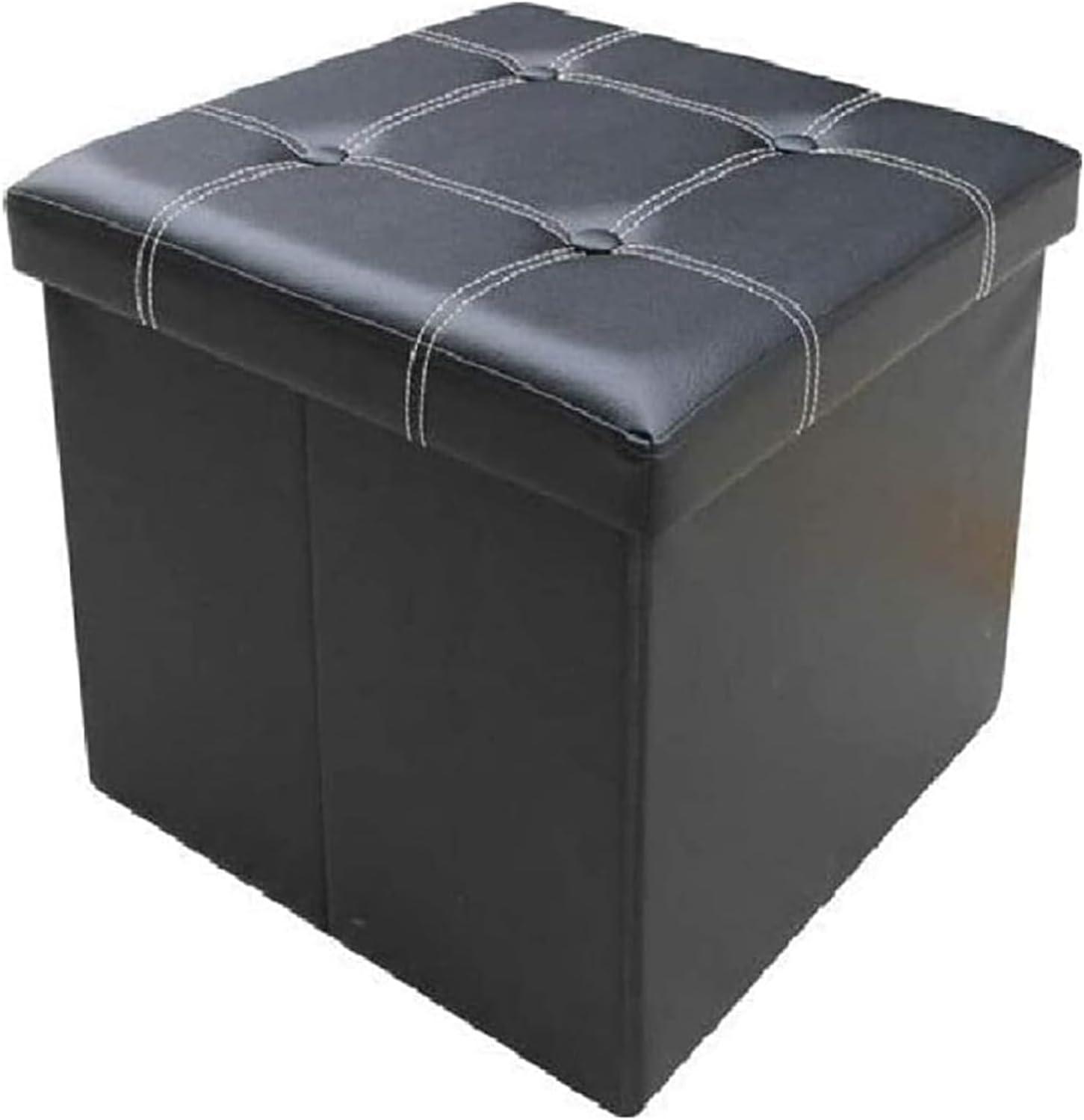 Top Foldable & Stylish Ottomans with​ Storage for Every Room