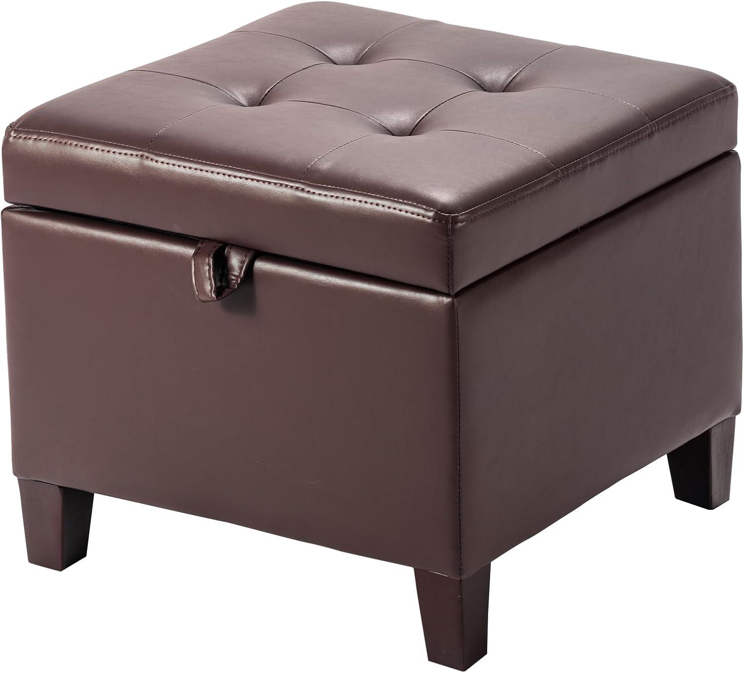 Top Stylish &​ Functional Ottomans:​ Velvet, Storage & ​More ⁤Reviews