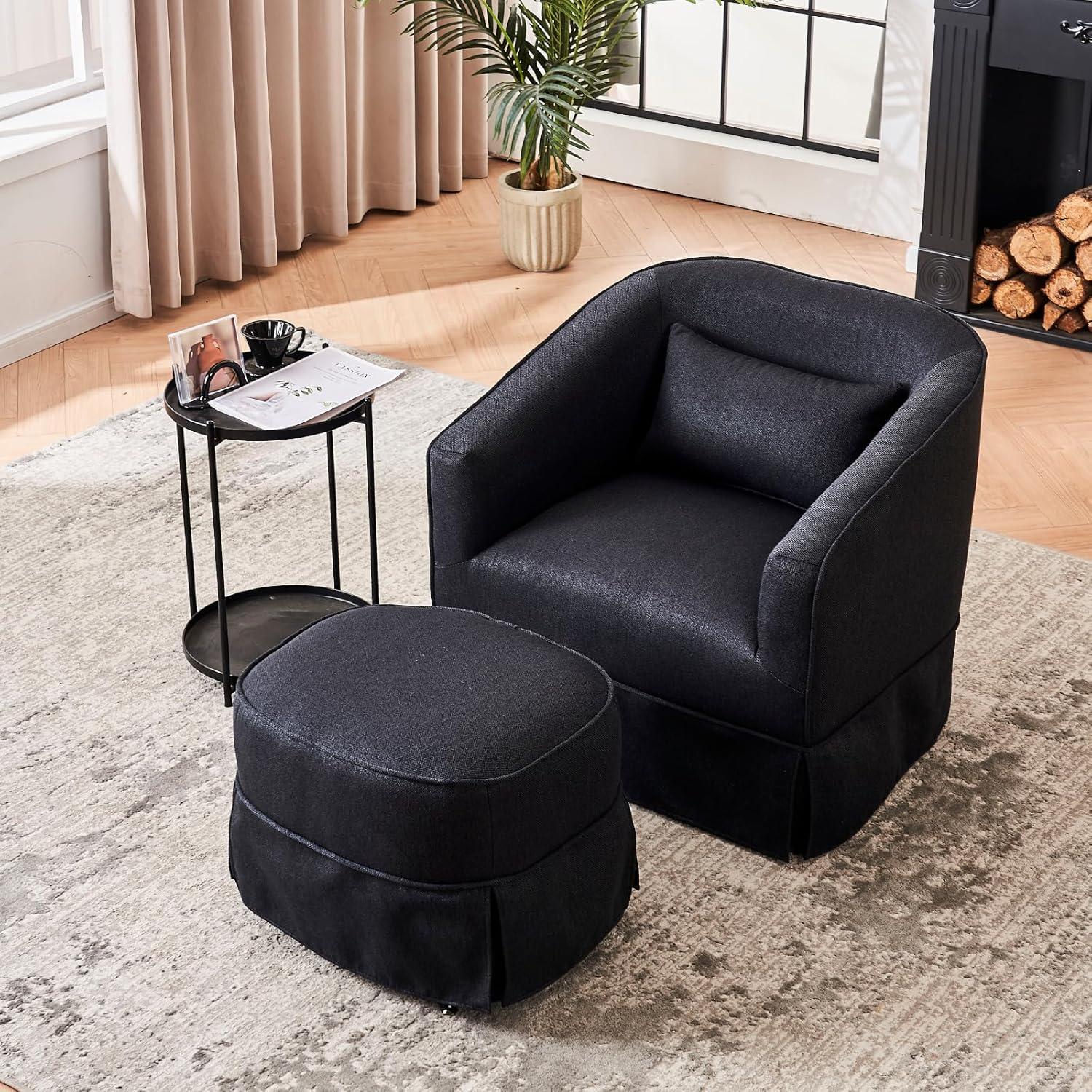 Top⁣ Small & Large Ottomans: ⁤Stylish⁢ Footstools and Storage Picks