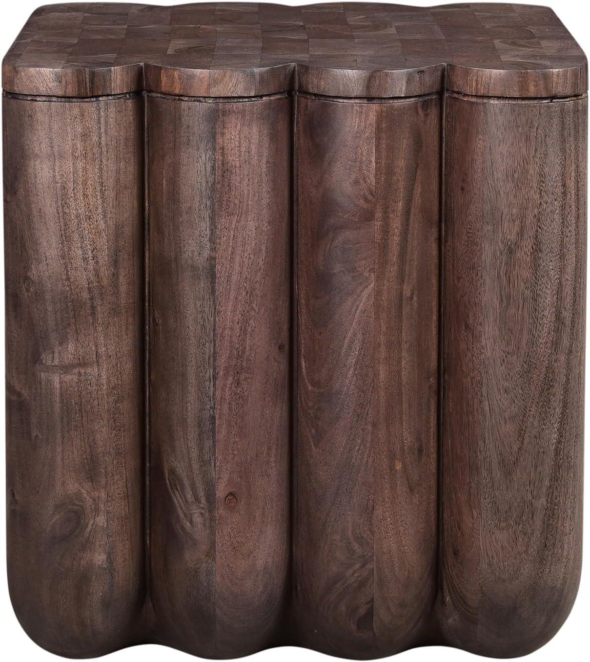 Top ‌Poufs & Ottomans with Storage: ‍Stylish, Space-Saving Seats