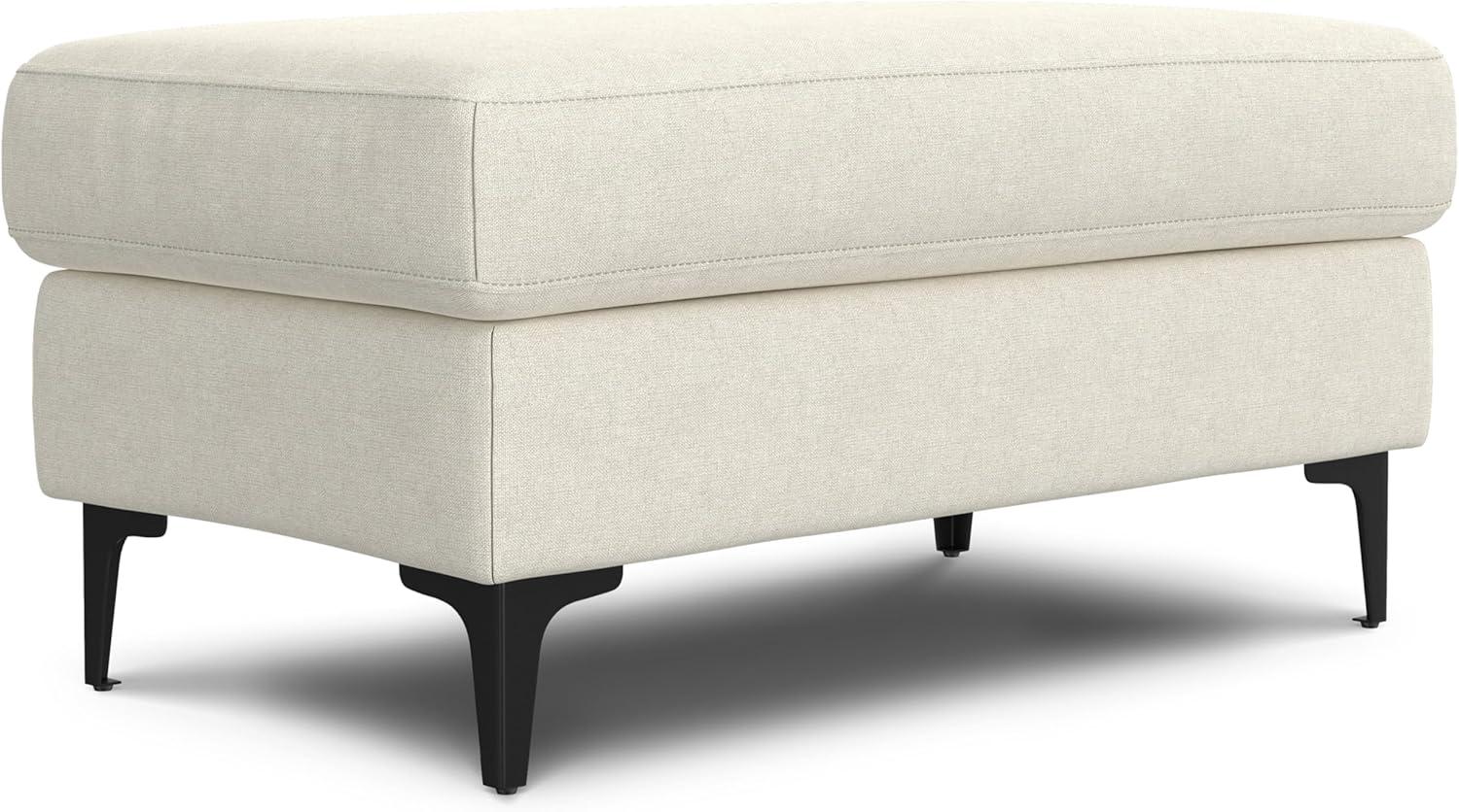 Top Storage & Stylish Ottomans: Footstools, Benches & cushions