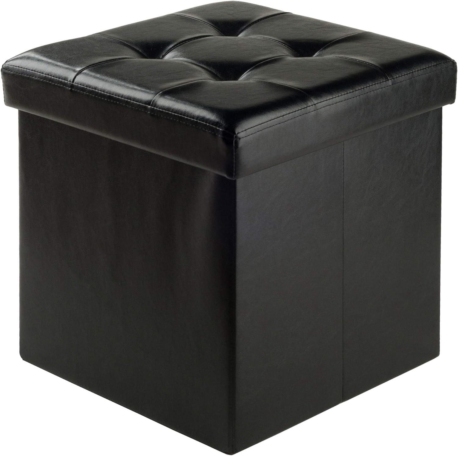 Top Storage​ & Stylish Ottomans: ‌Versatile ⁤Seating Picks 2024