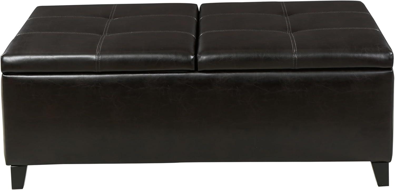 Top ottomans & Footstools: Stylish Storage and Seating Picks