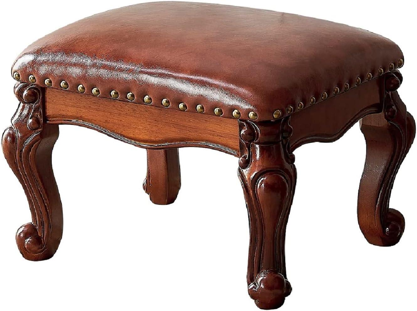 Top Stylish & Functional Ottomans and Footstools for‍ Every​ room
