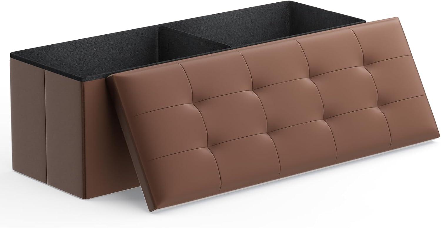 Top Stylish & Functional Ottomans: ‌Velvet, Storage & More Reviews