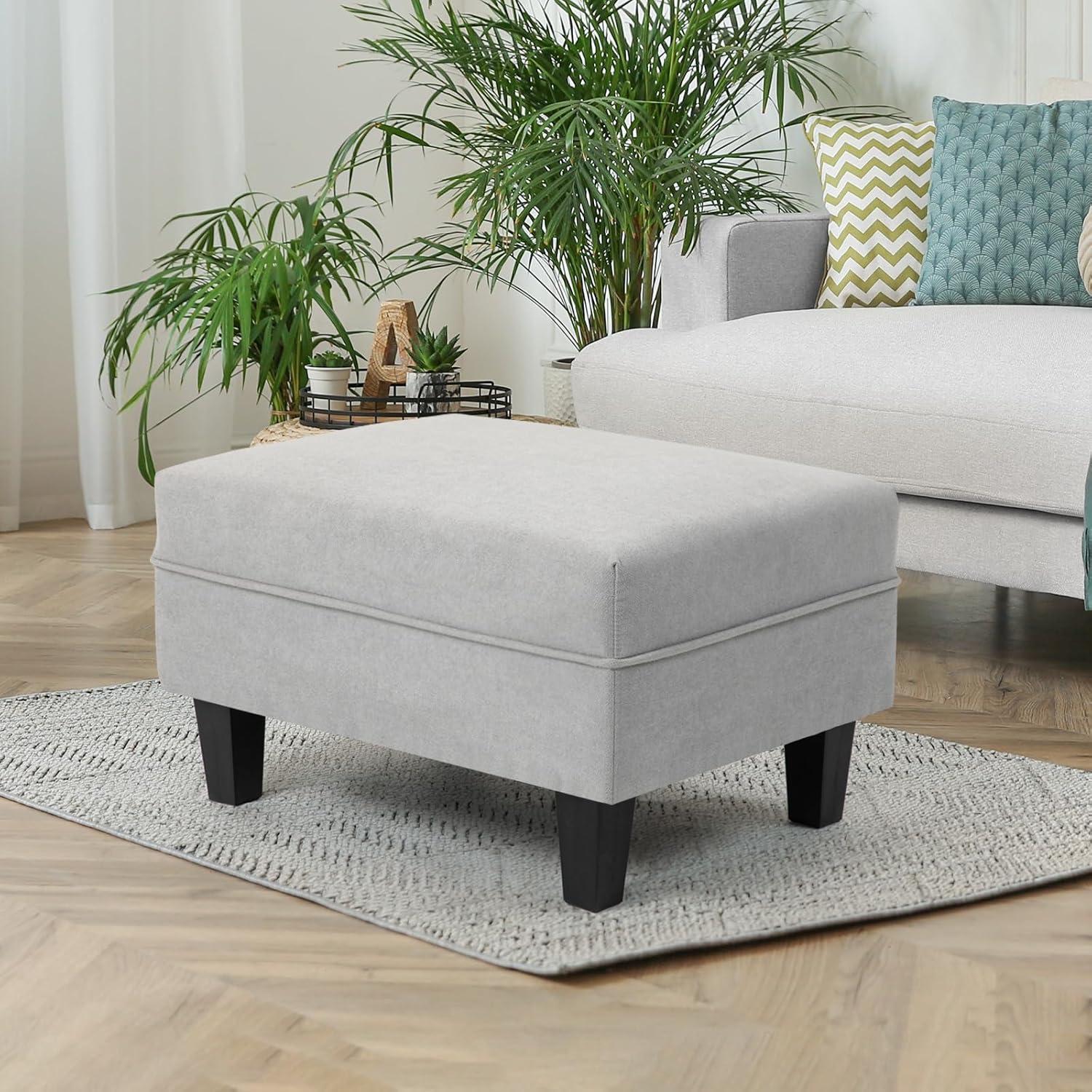 Top ‌Small & Large ottomans: Stylish Footstools and Storage Picks