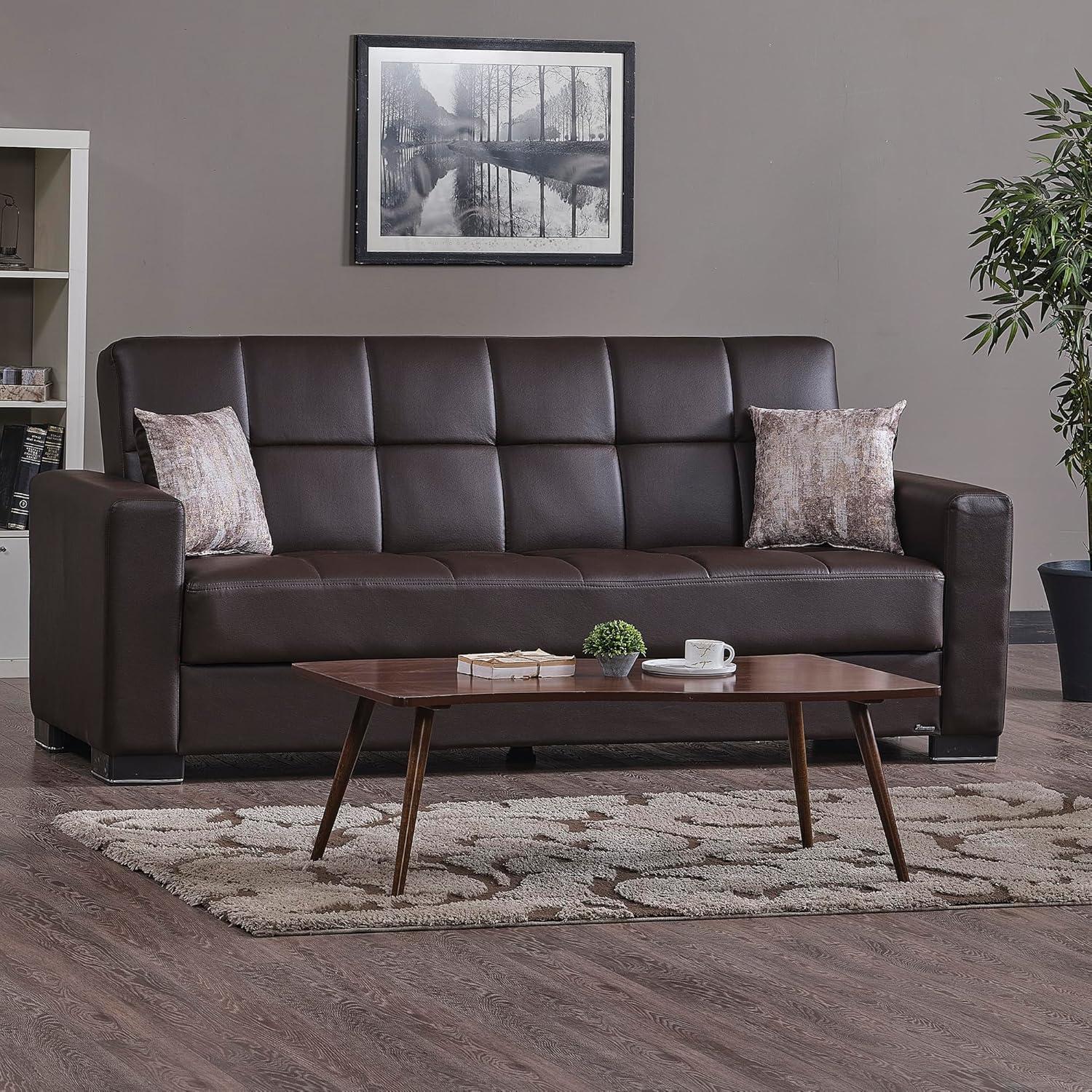 Top Ottomans⁤ & Storage Benches to​ Elevate Your Living Room