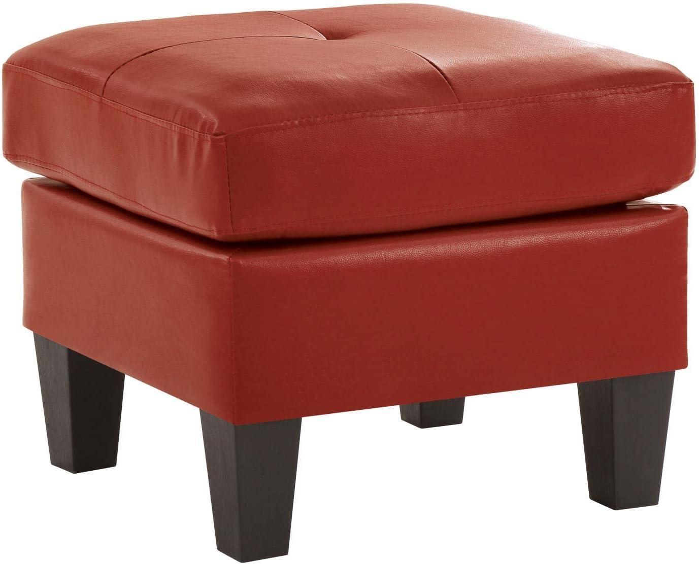 Top Storage & Stylish Ottomans: Footstools, ⁣Benches⁣ & Cushions