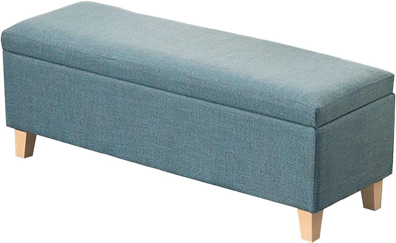 Top Storage & Stylish Ottomans: Versatile Seating Picks 2024