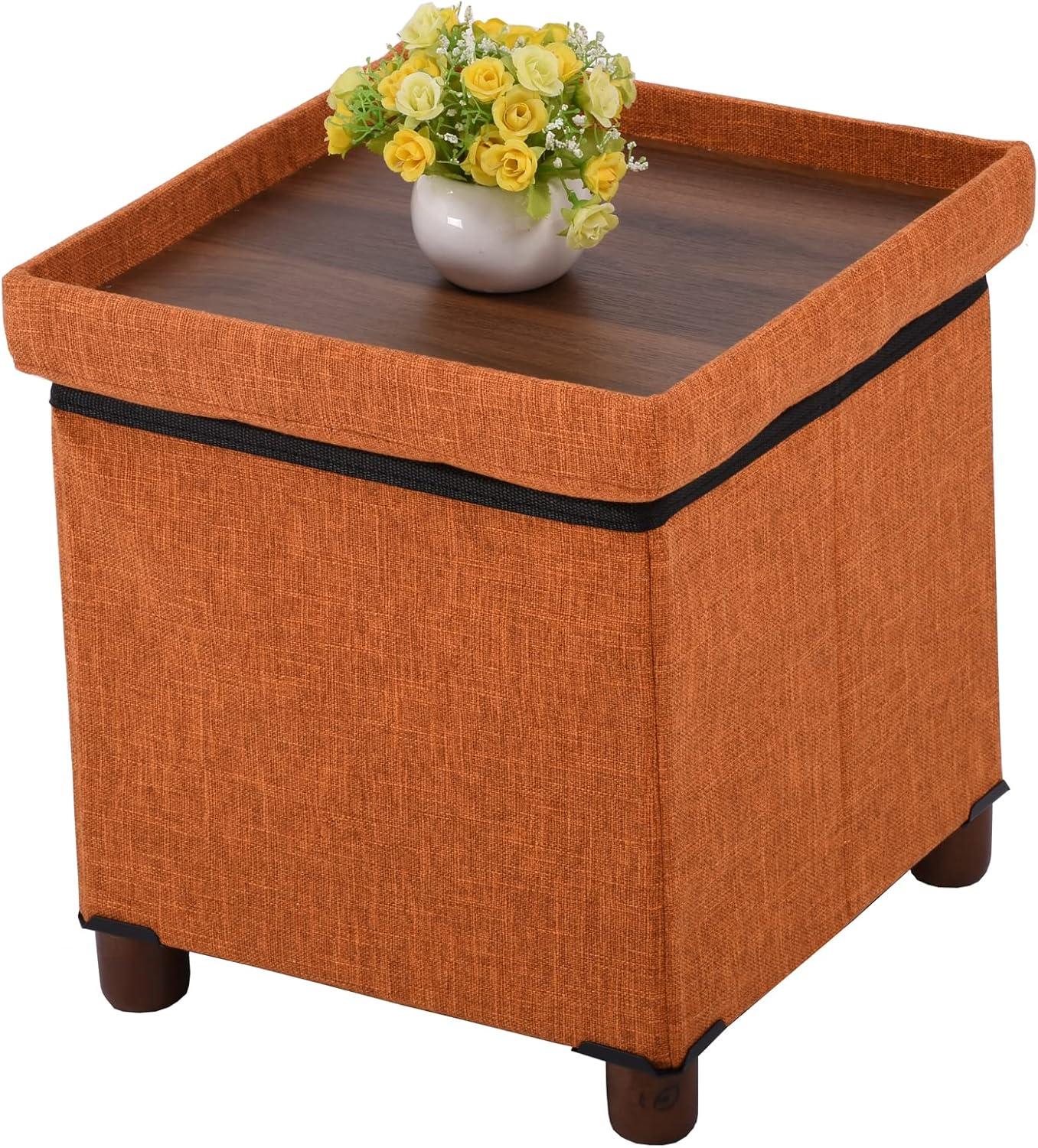 Top Stylish & Functional Ottomans: Velvet, storage & More Reviews