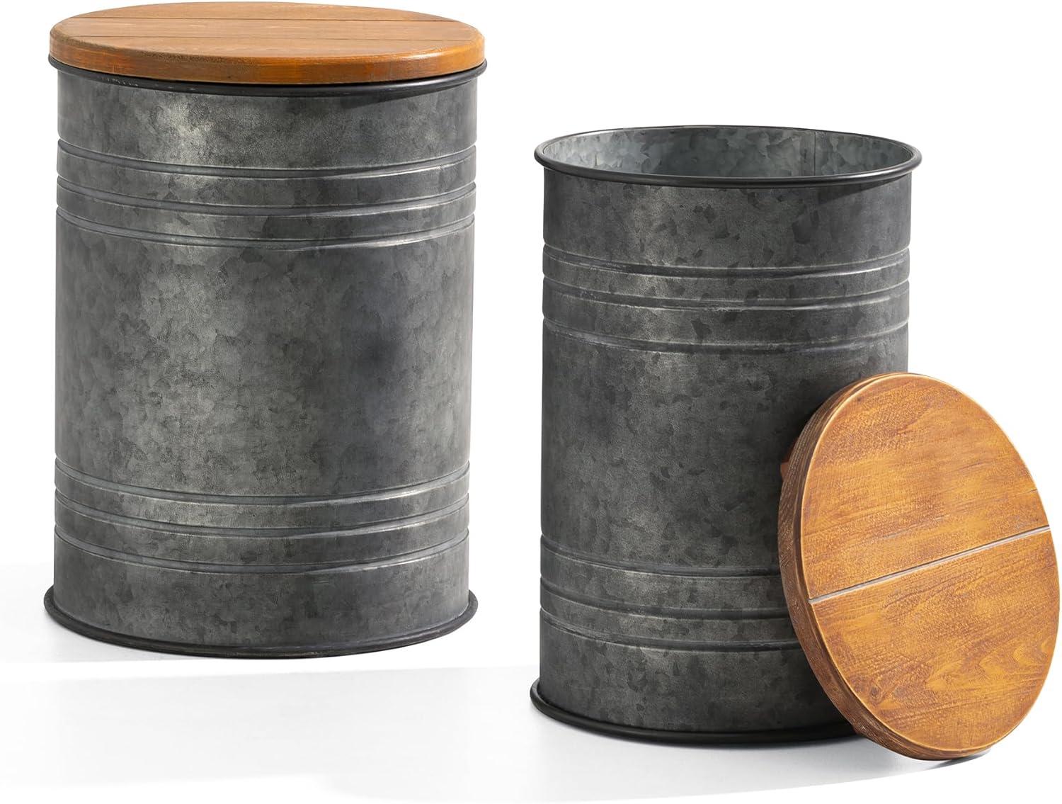 Top Ottomans & Footstools: Stylish Storage and Seating Picks