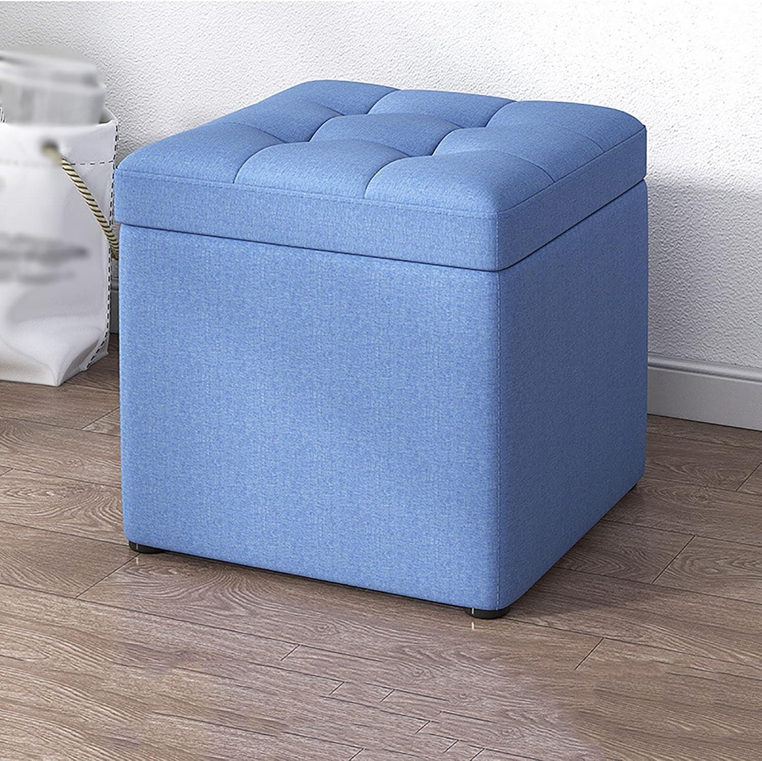 The ultimate Ottoman​ Roundup: Styles, Storage ​& Comfort Picks