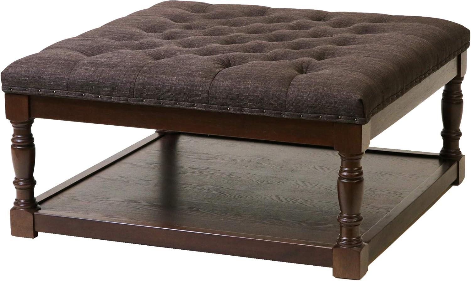 Top Storage Ottomans & Stylish Benches for Every Room