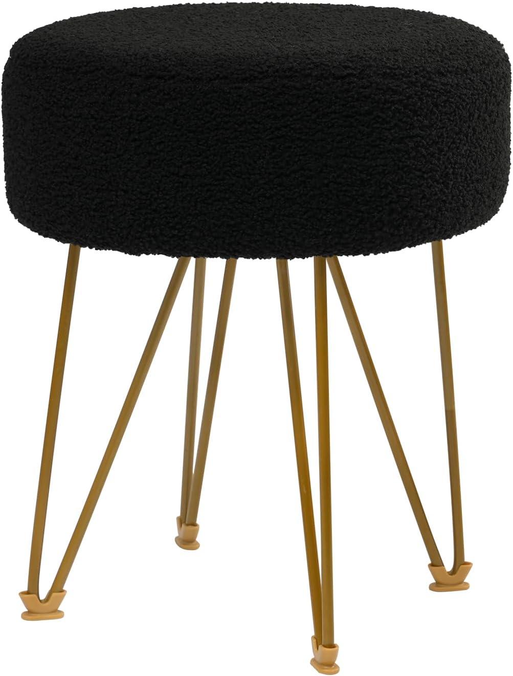 Top footstools & Ottomans⁣ with Stylish Storage​ Solutions