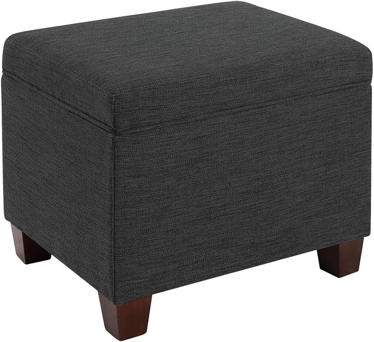Top Footstools & Ottomans for Stylish Comfort and Storage