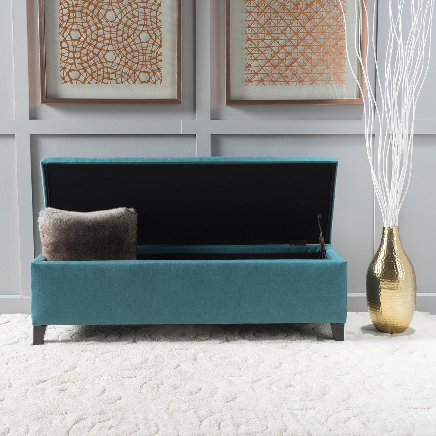 Top Small⁤ & Storage Ottomans: Stylish Footstools for Any Room