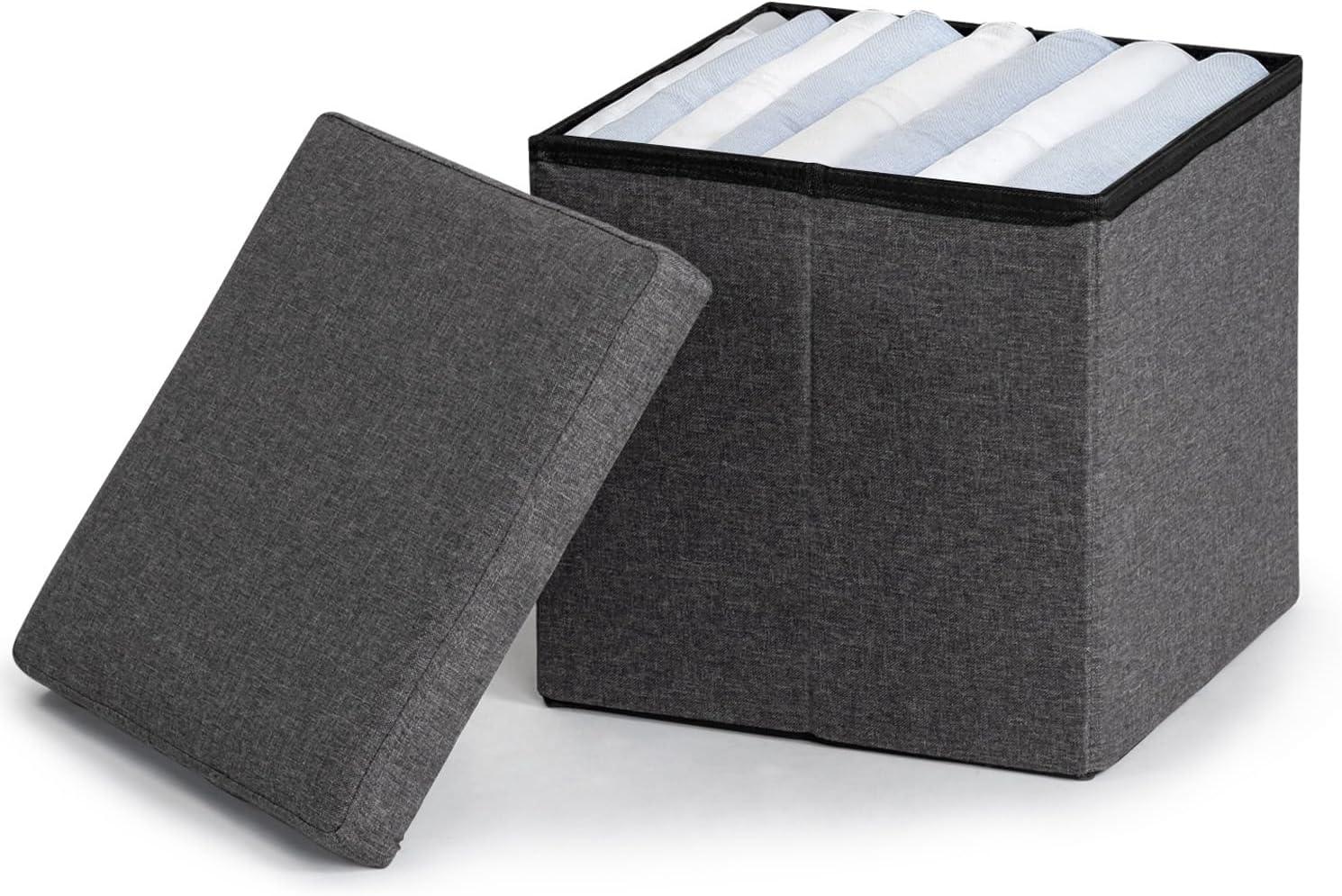 Top Small & Storage Ottomans⁢ for Stylish Seating & Space Saving