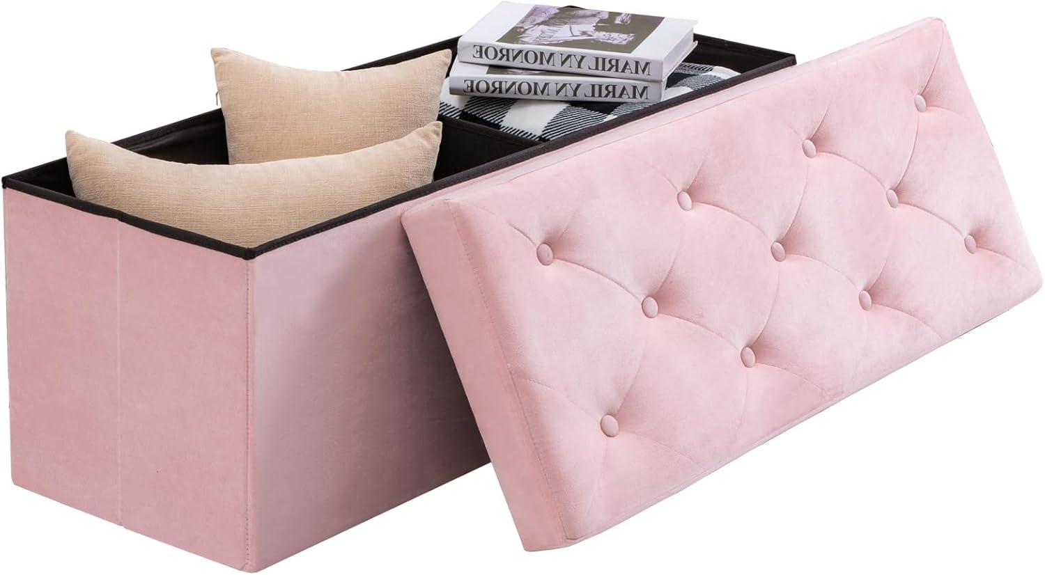 Top 20 Stylish & Functional Ottomans and ⁣Footstools for Any Room