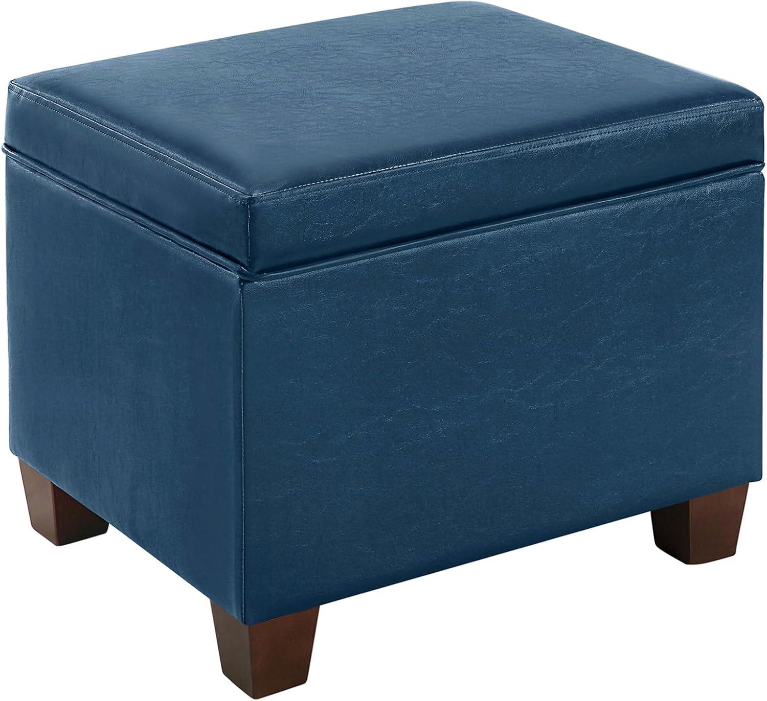 15‍ Stylish Ottomans & Poufs for Comfy, Chic Living spaces