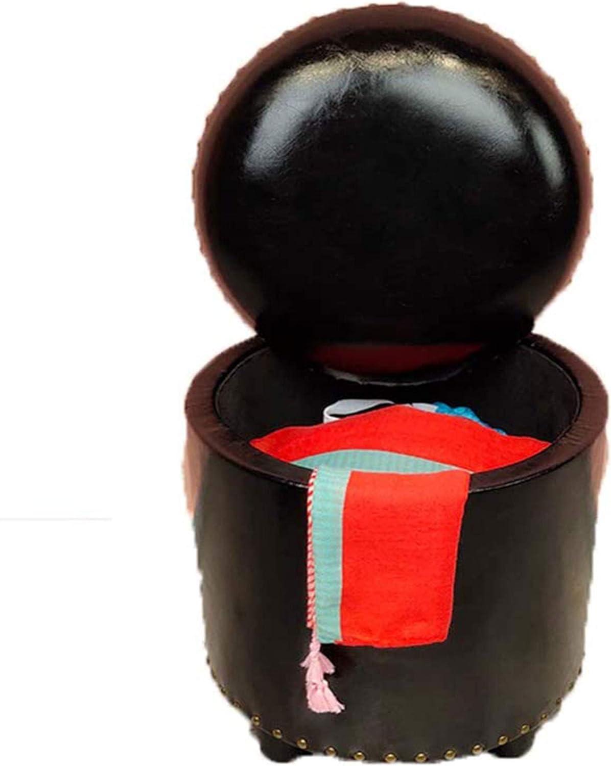 Top Upholstered Ottomans & Footstools with ⁢Storage ⁣for​ Every room