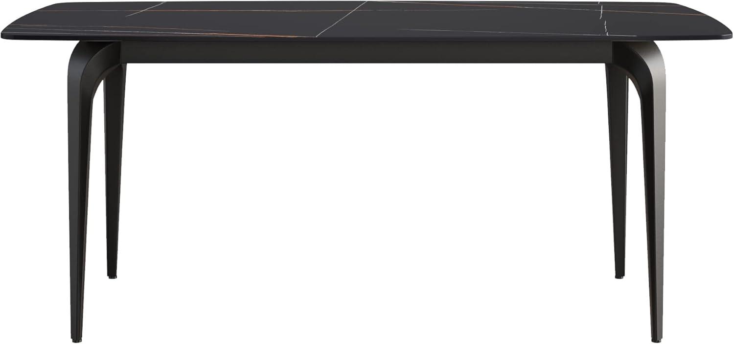 Our Take on the Sleek 70.87