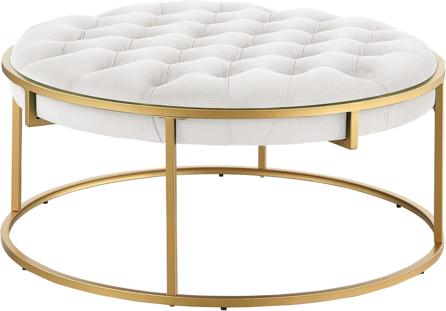 Top 20‍ Stylish & Functional Ottomans for Every Room ⁣in ‍2024