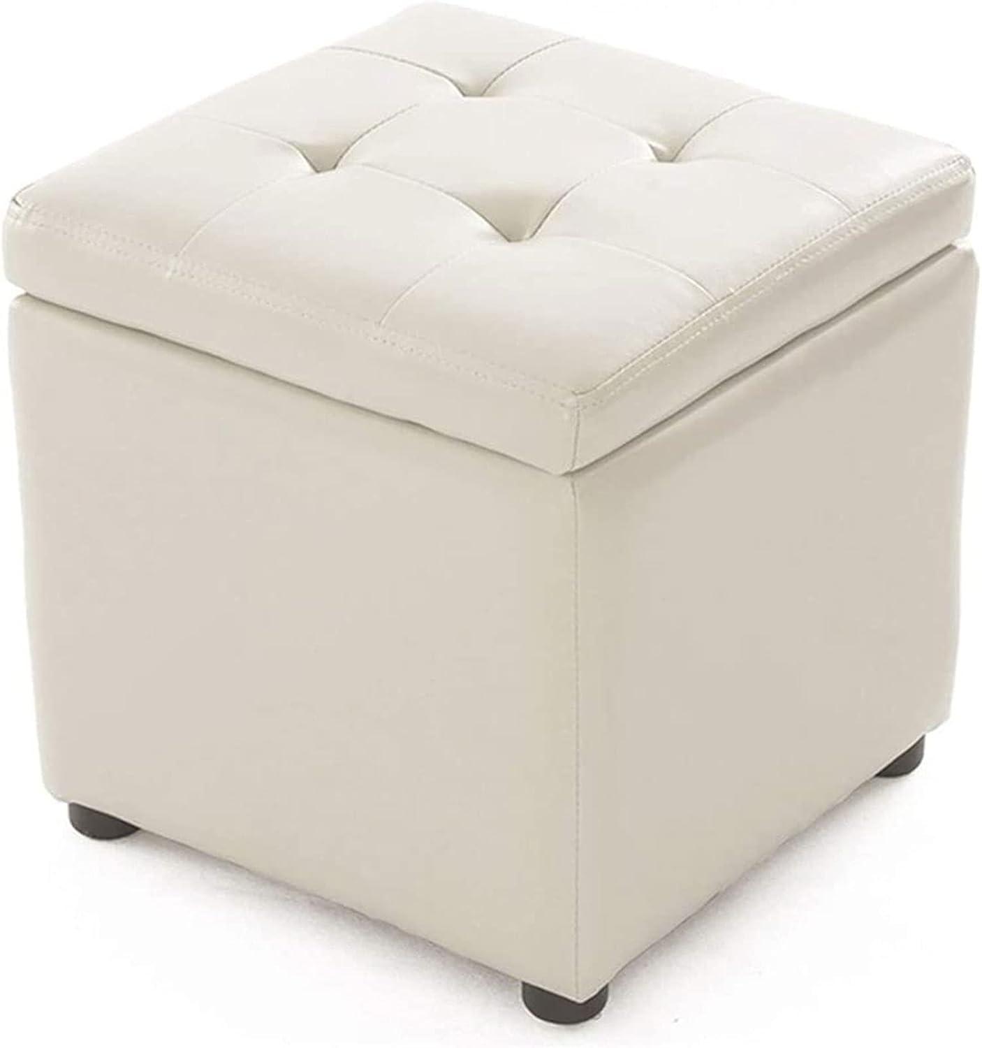 Top Footstools & Ottomans for Stylish Comfort and Storage