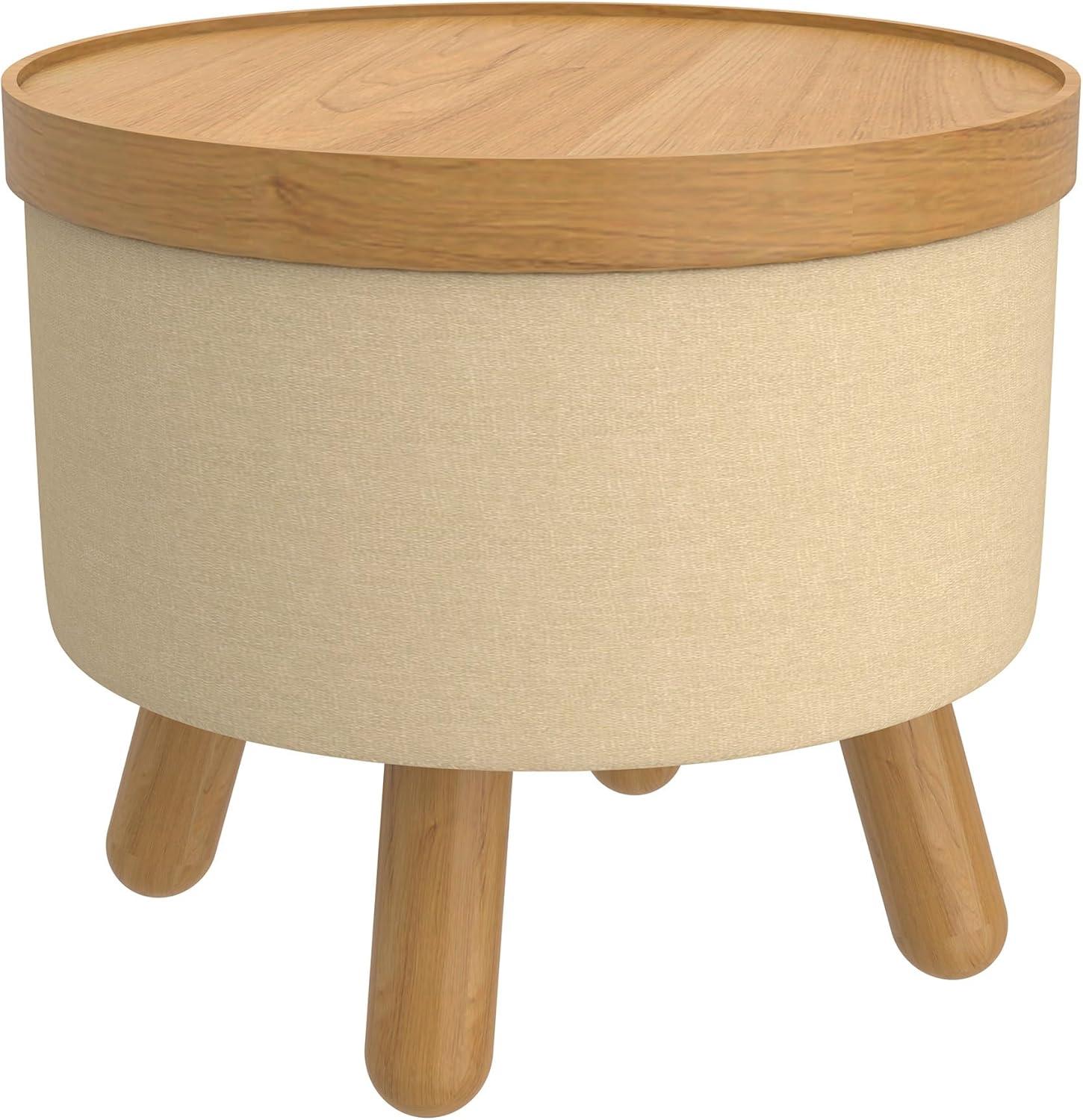 Top 20 Stylish & ​Functional ottomans and Footstools for Any Room