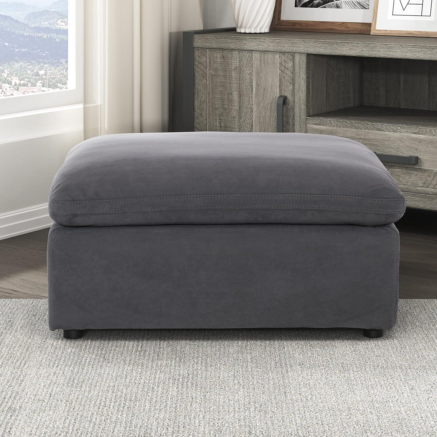 Top Footstools⁤ & Ottomans ⁣with Stylish storage Solutions