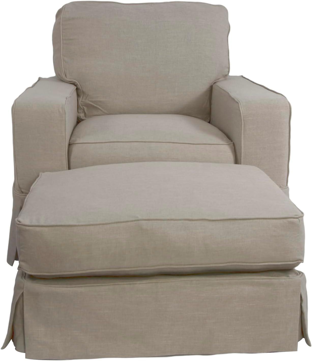 Top Foldable & Storage Ottomans: Stylish, Functional footstools