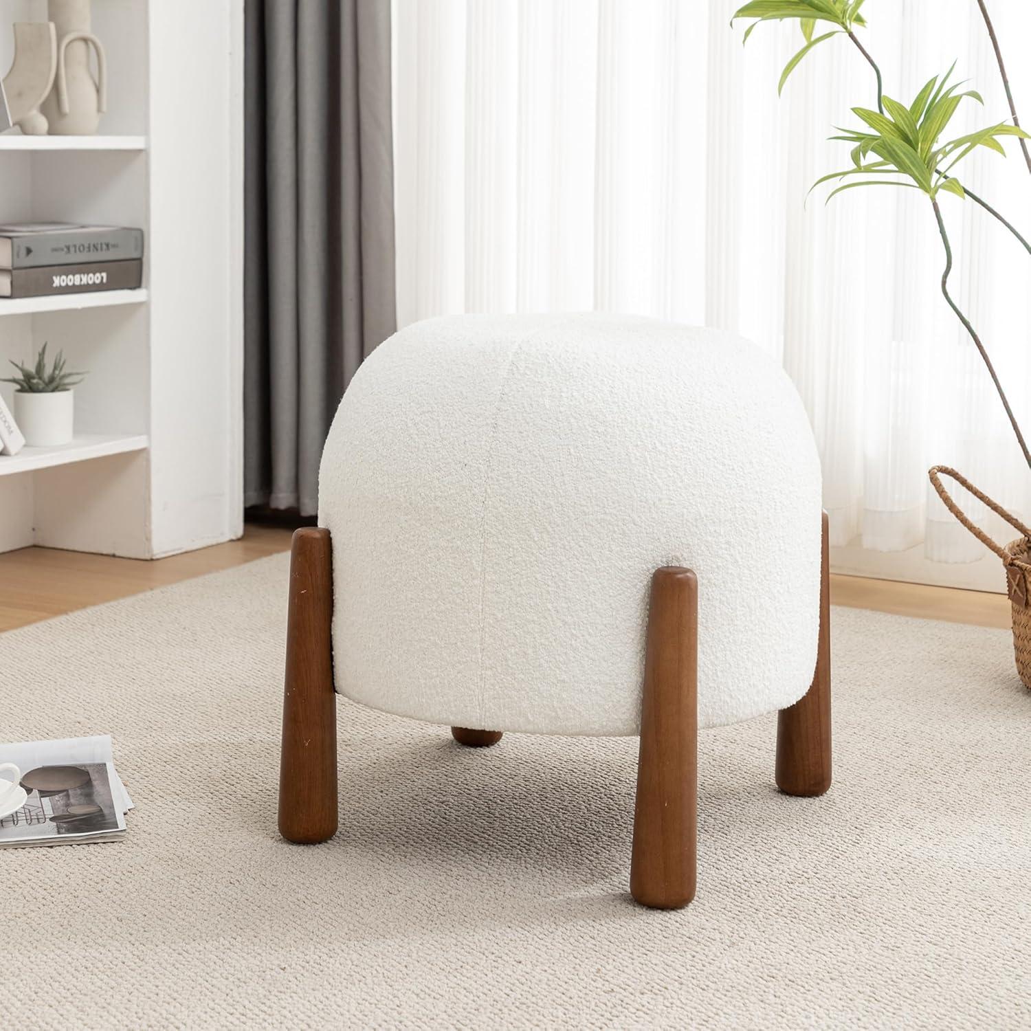 Top Stylish & Functional Ottomans to Elevate Your Living Space