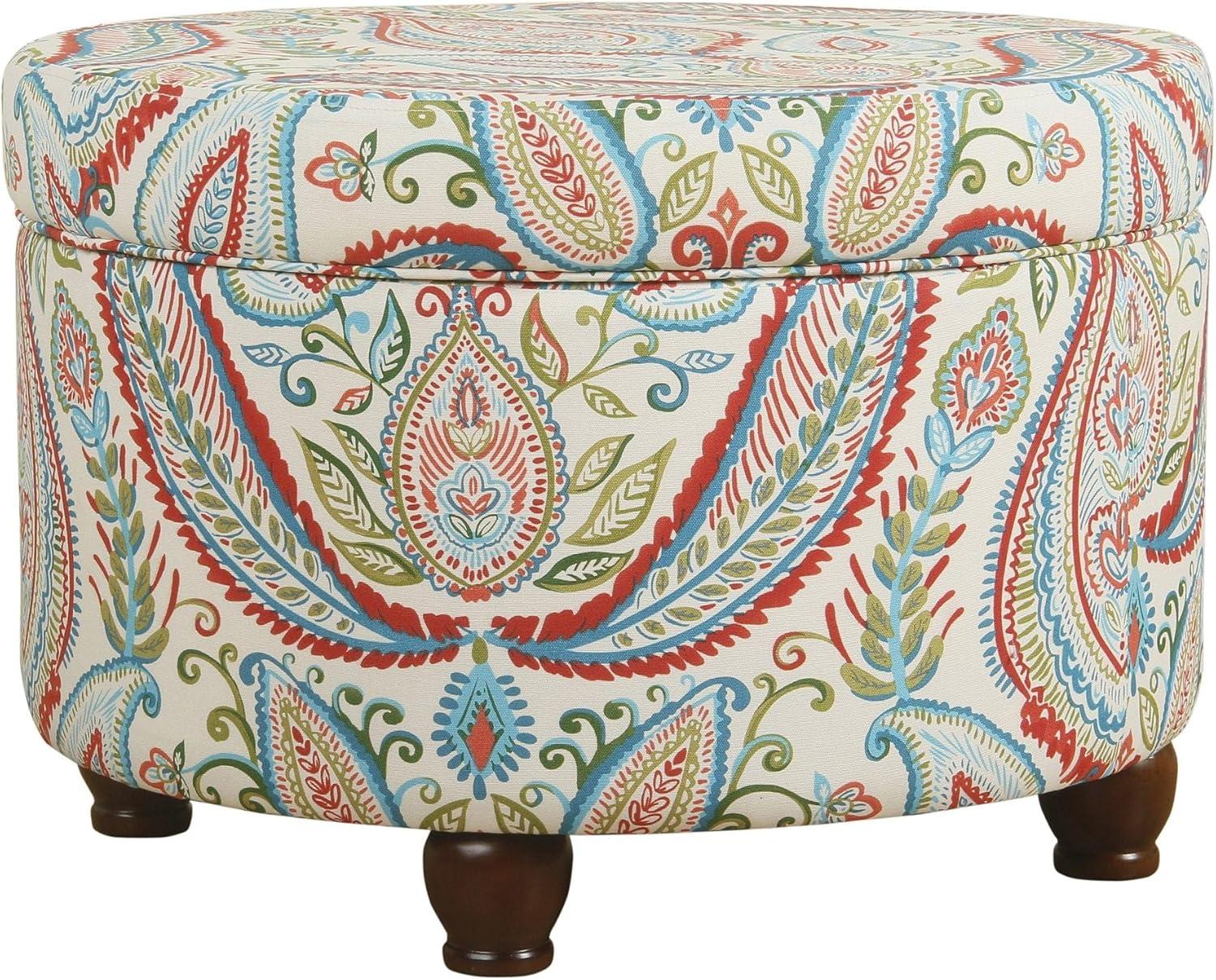 top Stylish & Functional Ottomans to elevate Your Living Space