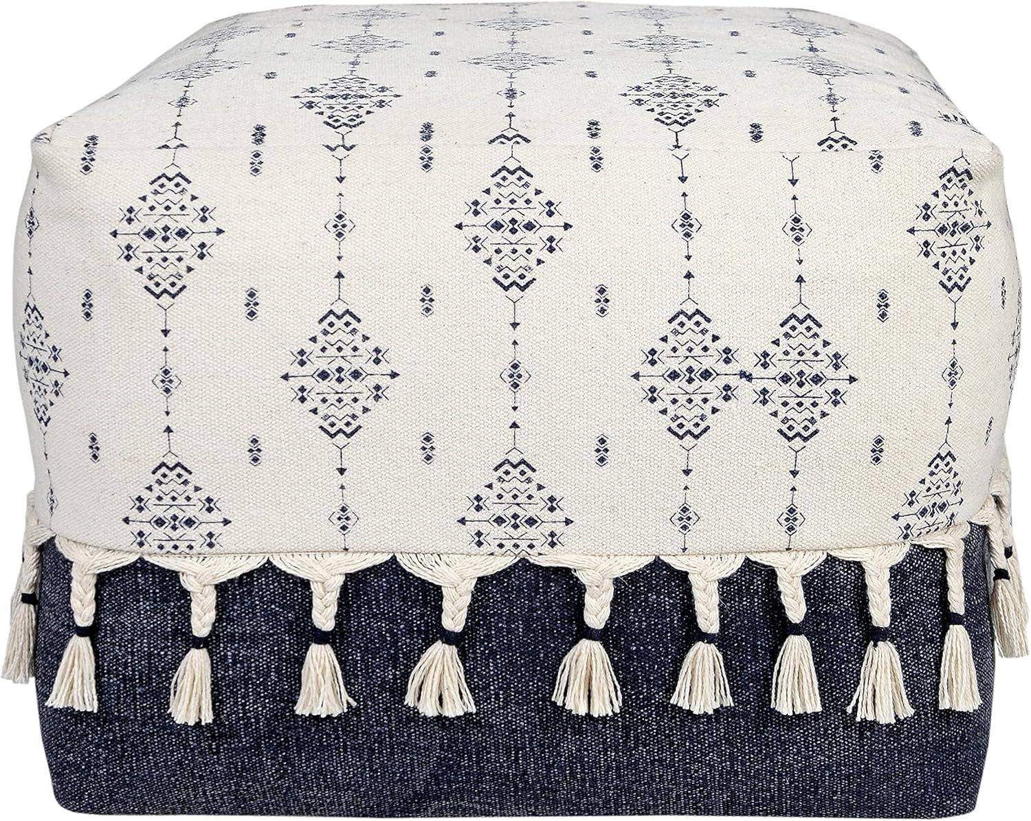 15 Stylish‍ Ottomans & Poufs for Comfy, Chic Living Spaces