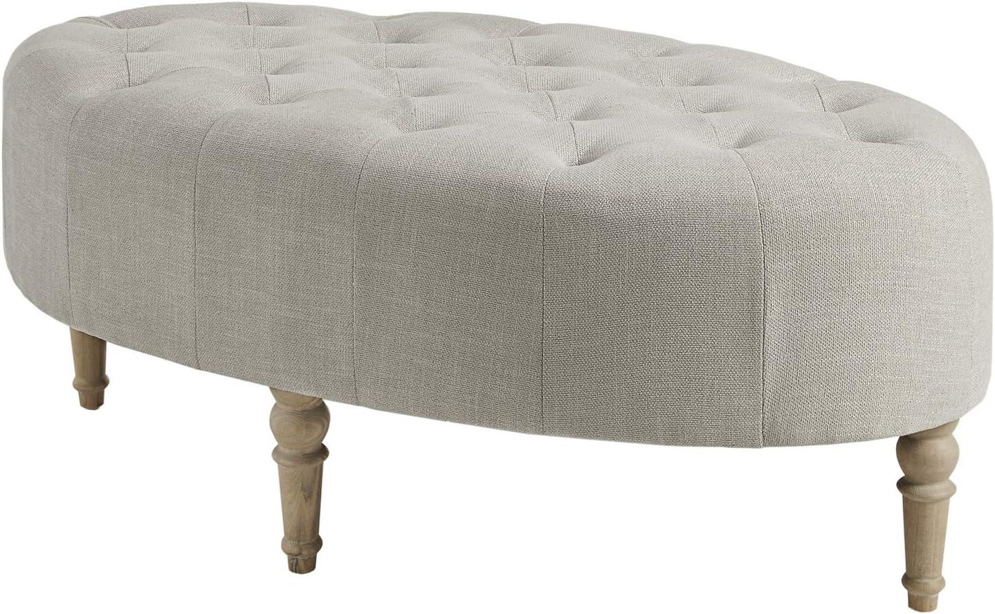 Top Ottomans & Storage Benches to Elevate Your Living Room