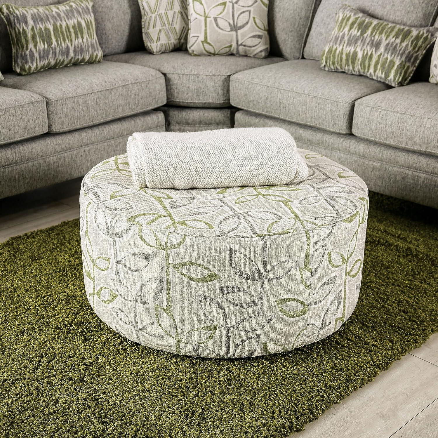 Top Vanity Stools & Stylish Ottomans⁢ for Every Room in‌ 2024