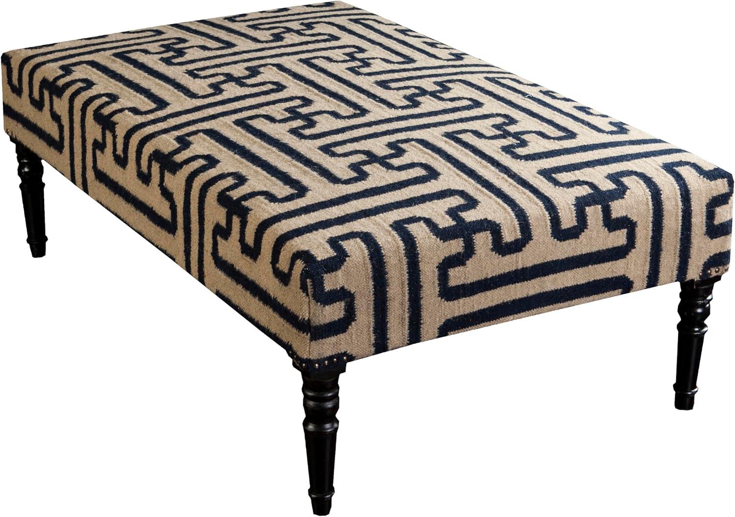 Top Storage Ottomans,Poufs & Footstools: Stylish Picks Reviewed
