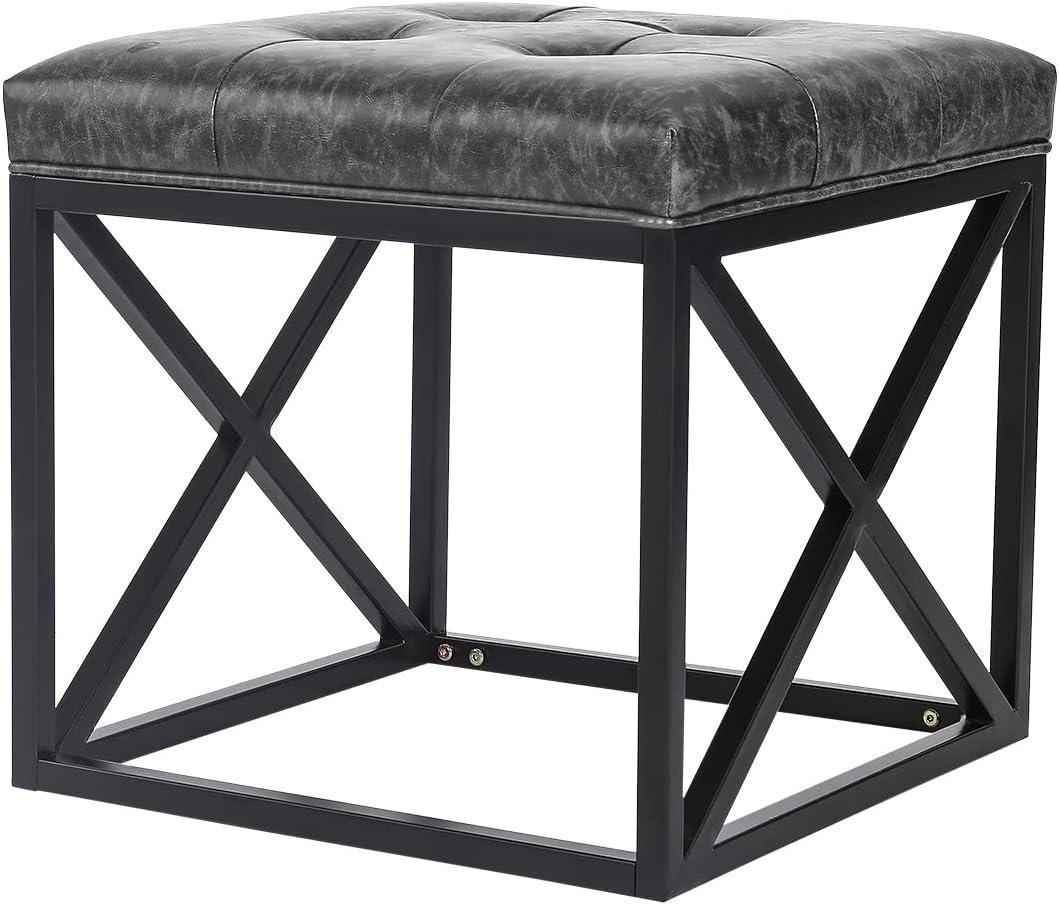Top Poufs⁢ & Ottomans with Storage: Stylish, Space-Saving⁣ Seats