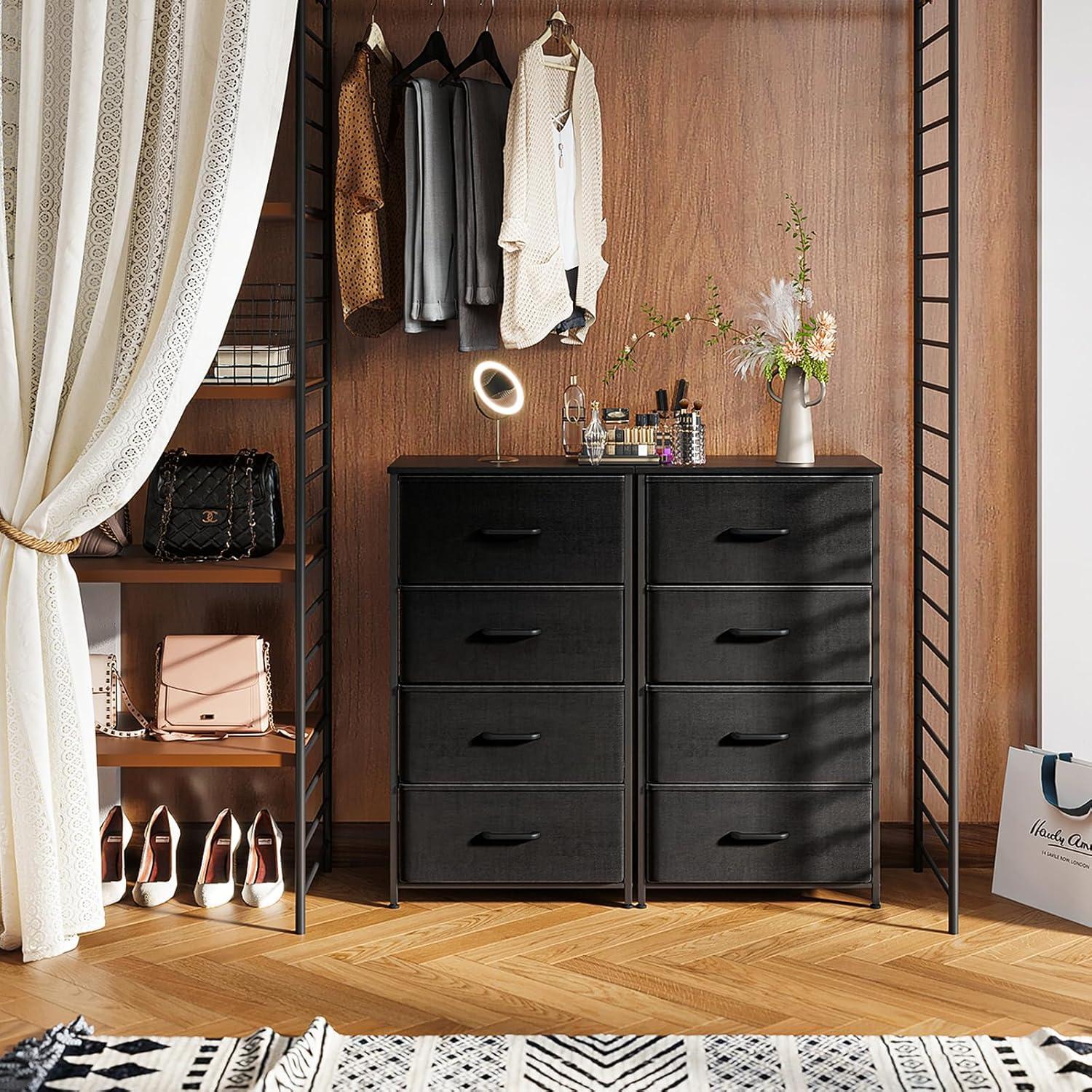 How We found ODK's Small​ Dresser Perfect for Cozy ​Spaces