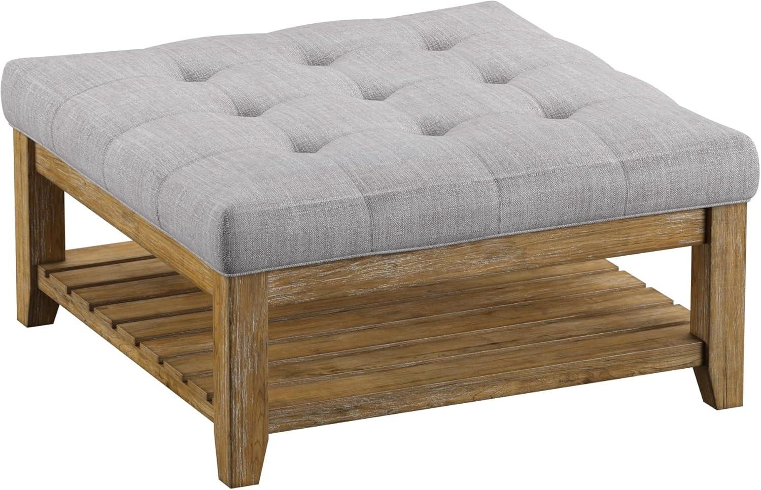 top 20 ‌Stylish & Functional ⁣Ottomans for ‌Every Room in 2024