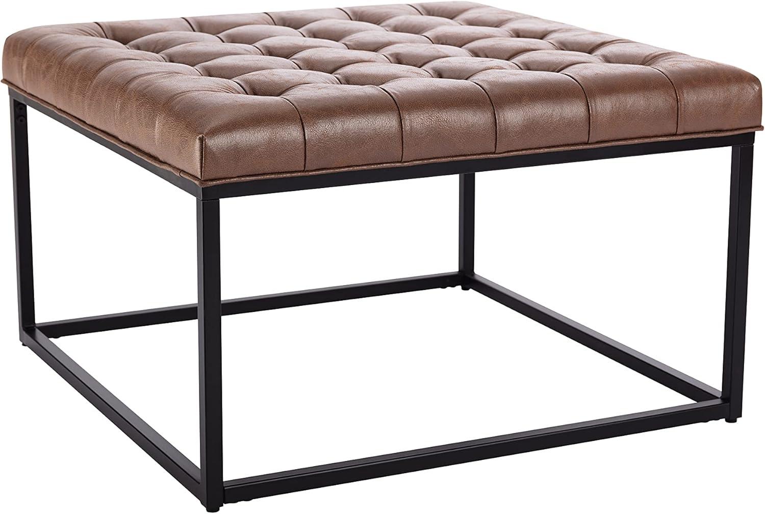 Top Waterproof & Stylish Ottomans ‌and Footstools for Any Room