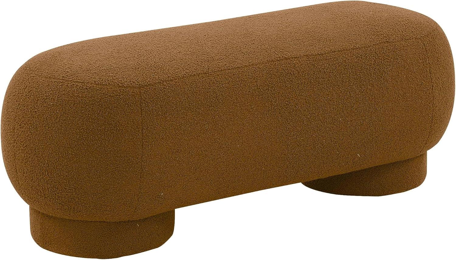 15 Stylish Ottomans & Poufs for Comfy, Chic ⁢Living Spaces