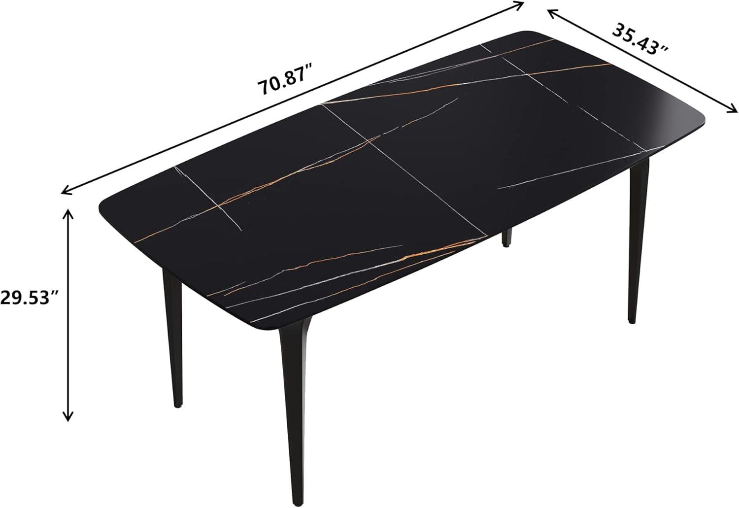 Our Take on the Sleek 70.87