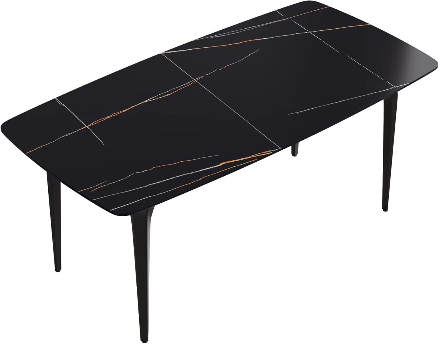 Our Take on the Sleek 70.87
