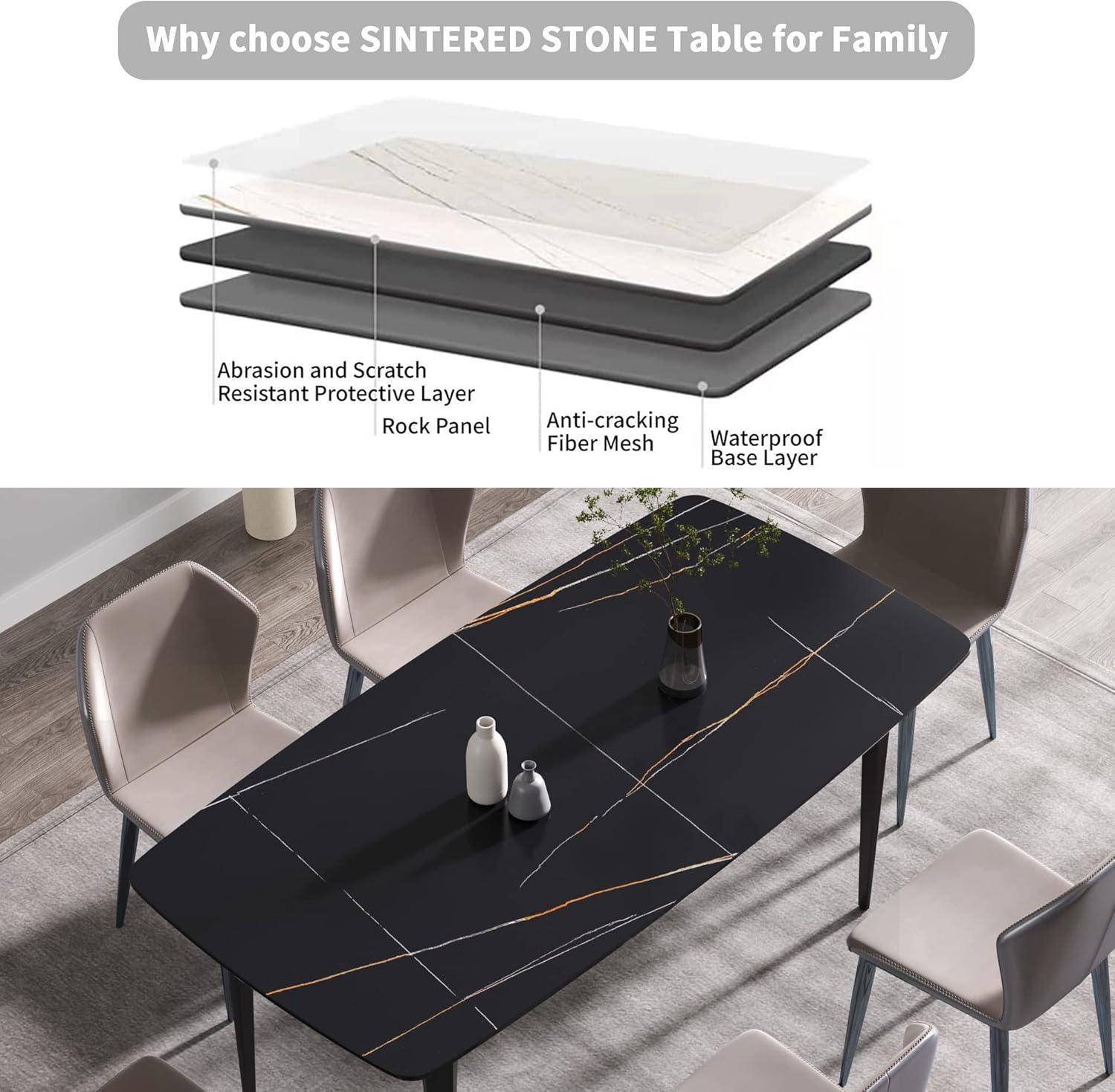 Our Take on the Sleek 70.87
