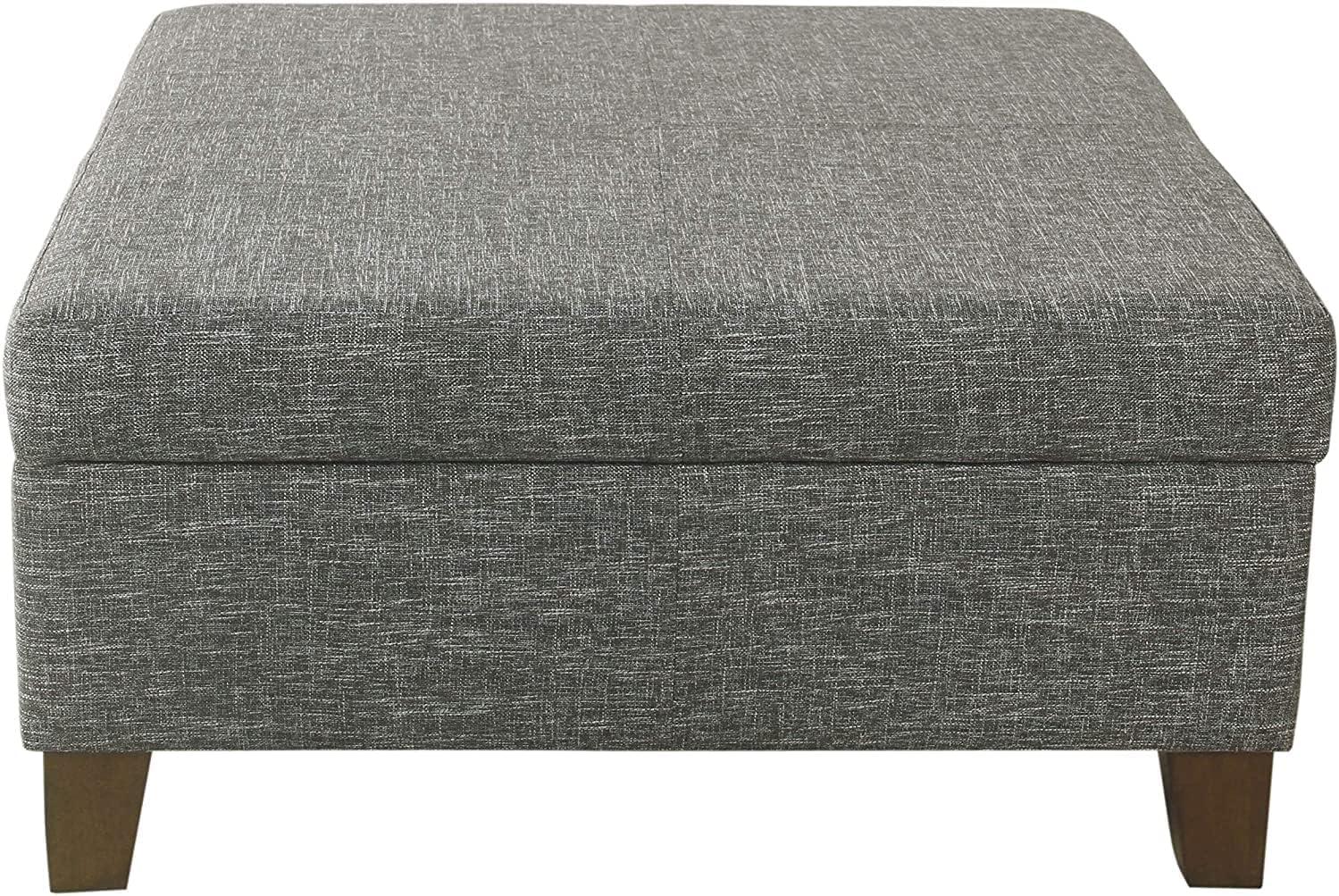 Top Ottomans & Footstools:‌ Stylish Storage and Seating Picks