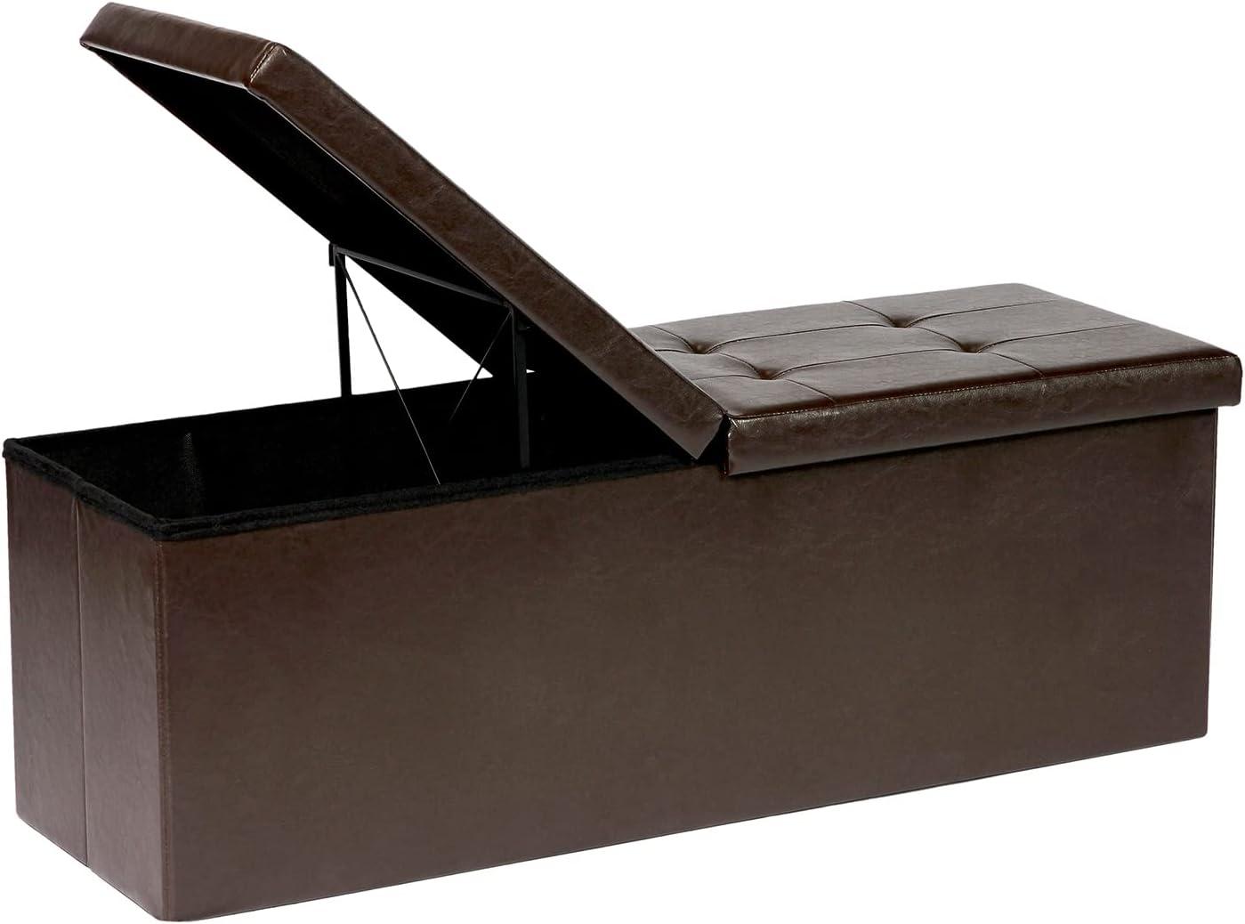 Top Stylish ​Ottomans ​& Footrests for‌ Cozy Living ⁣Spaces 2024